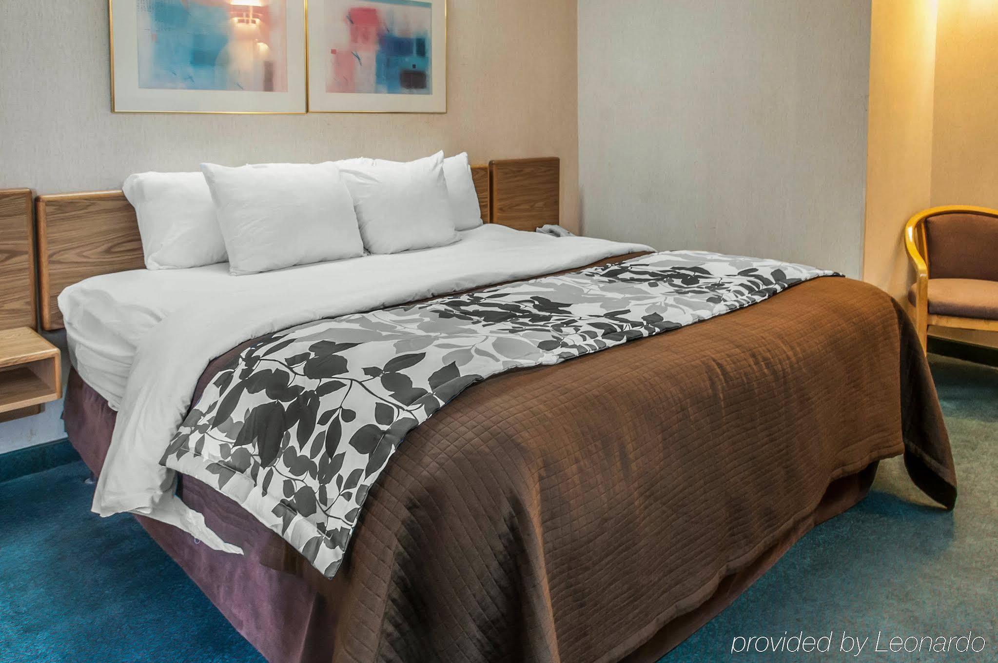 Sleep Inn University Las Cruces Kültér fotó