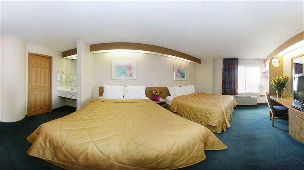 Sleep Inn University Las Cruces Kültér fotó