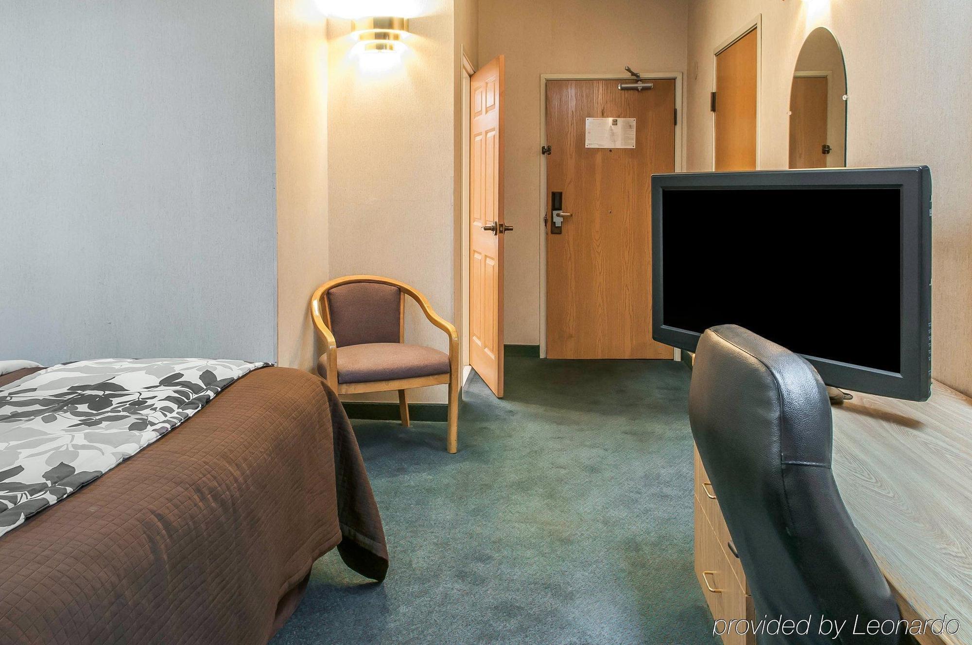 Sleep Inn University Las Cruces Kültér fotó
