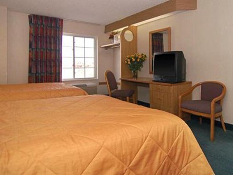 Sleep Inn University Las Cruces Kültér fotó